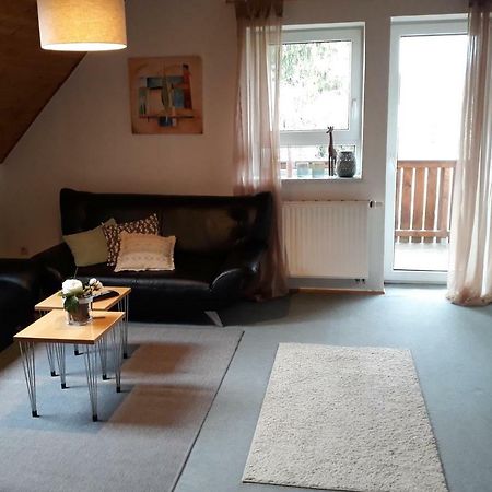 Ferienwohnung Daniela Meckenbeuren Exterior foto